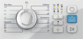 Indesit YT CM08 8B EU - Secadora de Condensación 8 Kg Clase B