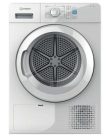 Indesit YT CM08 8B EU - Secadora de Condensación 8 Kg Clase B