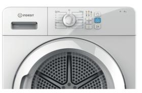 Secadora Indesit YTCM088BEU