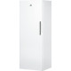 Indesit UI6 F1T W1 - Congelador vertical 167 x 59.5 x 64.5 cm A+