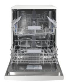 Lavavajillas Indesit DFC2C24A