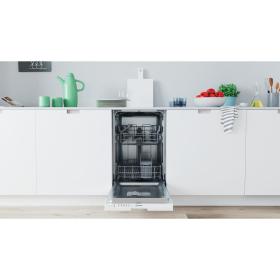 Lavavajillas Indesit DSIE2B10