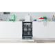 Lavavajillas Indesit DSIE2B10