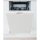 Lavavajillas Indesit DSIE2B10