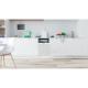 Lavavajillas Indesit DSIE2B10