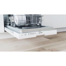 Lavavajillas Indesit DSIE2B10