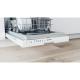 Lavavajillas Indesit DSIE2B10
