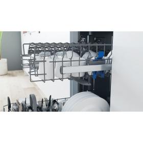 Lavavajillas Indesit DSIE2B10