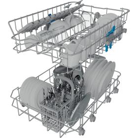 Lavavajillas Indesit DSIE2B10