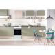 Indesit is5v4phwe cocina vitrocerámica 4 zonas + horno eléctrico 50 cm (2)