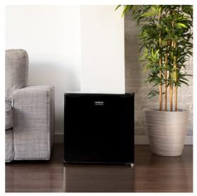 Cecotec 02311 - Minibar GrandCooler 20000 SilentCompress Black A+