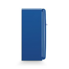 Smeg FAB28RBE5 - Frigorífico Azul 1 puerta Estilo Años 50 150x60,1cm