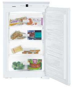 Liebher IGS-1624-21 001 - Congelador SmartFrost Integrable de 88cm