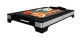 Cecotec 03093 - Plancha de Asados Tasty&Grill 2000 Inox 2000W