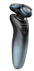Philips S7930/16 - Afeitadora Shaver series 7000 Seco y Húmedo