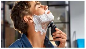 Philips S7930/16 - Afeitadora Shaver series 7000 Seco y Húmedo