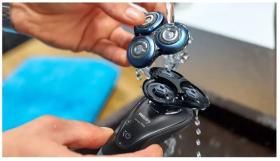 Philips S7930/16 - Afeitadora Shaver series 7000 Seco y Húmedo