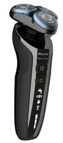 Philips S6680/26 - Afeitadora Shaver series 6000 Seco y Húmedo
