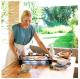 Cecotec 03088 - Plancha de Asar Tasty&Grill 3000 RockWater 2600W