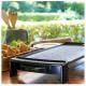 Cecotec 03088 - Plancha de Asar Tasty&Grill 3000 RockWater 2600W