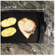 Cecotec 03087 - Plancha de Asar Tasty&Grill 3000 BlackWater 2600W