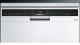Siemens SN25ZW49CE - Lavavajillas iQ500 de 14 servicios A+++