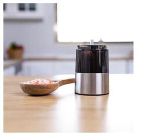 Cecotec 04281 - Molinillo Eléctrico InstantMill Press Duo Acero Inox