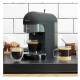 Cecotec 01596 - Cafetera Espresso Cumbia Capricciosa Black 19 bares