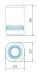Cata 02201002 - Purificador de aire Dream Basic 30 m2> aprox 75 m3