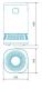 Cata 02202003 - Purificador de aire Home 60 m2 > 150 m3 Bluetooth