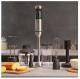 Cecotec 04274 - Batidora Power TitanBlack 1500 XL PerfectCream&Crush