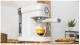 Cecotec 01652 - Cafetera Express Cafelizzia 790 White Pro 20 Bar Blanco