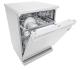 Lg DF222FW - Lavavajillas 14 Cubiertos NFC Motor Inverter Clase E Blanco