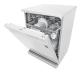 Lg DF222FW - Lavavajillas 14 Cubiertos NFC Motor Inverter Clase E Blanco