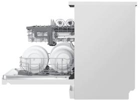 Lg DF222FW - Lavavajillas 14 Cubiertos NFC Motor Inverter Clase E Blanco