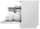 Lg DF222FW - Lavavajillas 14 Cubiertos NFC Motor Inverter Clase E Blanco