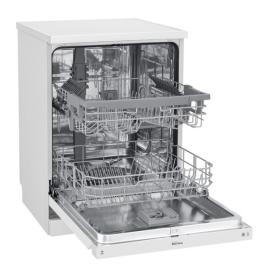 Lg DF222FW - Lavavajillas 14 servicios A++ 84,5 x 59,9 x 59,8 cm blanco