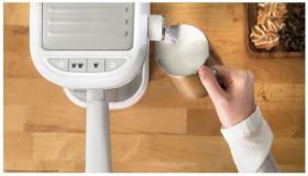 Cecotec 01650 - Cafetera Espresso Cafelizzia 790 White 20 Bar Blanco