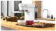 Cecotec 01650 - Cafetera Espresso Cafelizzia 790 White 20 Bar Blanco