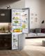 Liehberr CNPel 372-21 - Frigorífico inox 201,1x60x65,5cm A+++