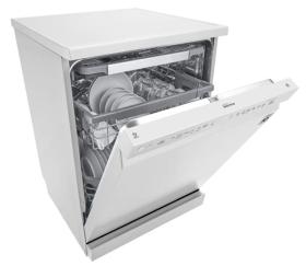 Lg DF325FW - Lavavajillas 14 Cubiertos Tercera Bandeja Clase E Blanco