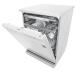 Lg DF325FW - Lavavajillas 14 Cubiertos Tercera Bandeja Clase E Blanco