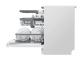 Lg DF325FW - Lavavajillas 14 Cubiertos Tercera Bandeja Clase E Blanco