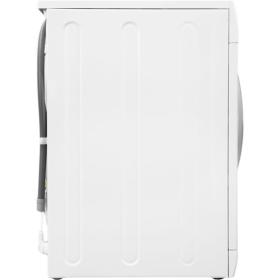 Indesit BWE 91284X WSSS EU - Lavadora de 9kg A+++ puerta silver
