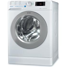 Indesit *DISCONTINUADO* BWE 91284X WSSS EU - Lavadora de 9kg A+++ puerta silver