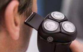 Philips S3231/52 - Afeitadora en seco y húmedo para el máximo confort