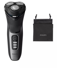 Philips S3231/52 - Afeitadora en seco y húmedo para el máximo confort