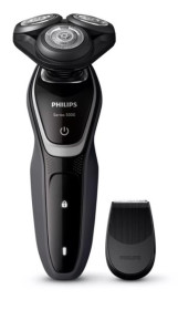 Philips S5110/06 - Afeitadora en seco y húmedo Series 5000