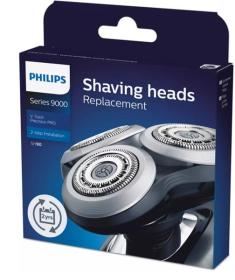 Philips SH90/70 - Cabezal para afeitadora Serie 9000 V-track Pro