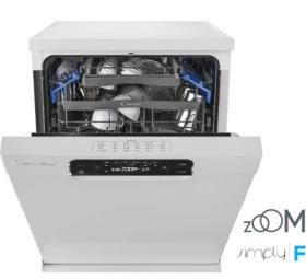 Candy CDPMN 4S622PW/E - Lavavajillas Brava 16 Cubiertos 60 Cm WiFi Clase A+++-10%